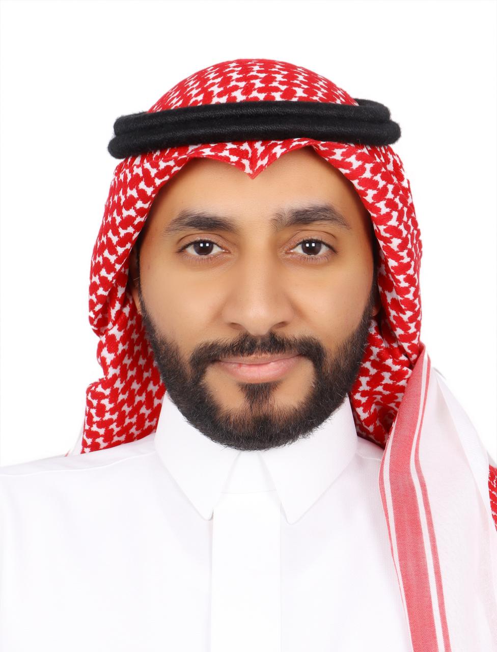 Photo of Dr. Anwar Noor Yousif Althubyani