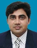 Photo of Dr. Basit Zeshan