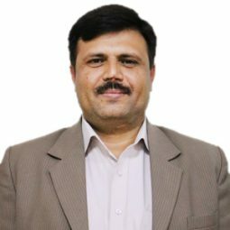 Photo of Dr. Muhammad Afzal