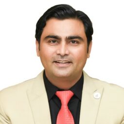 Photo of Dr. Muhammad Naveed