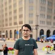 Photo of Dr. Sarfaraz Hussain