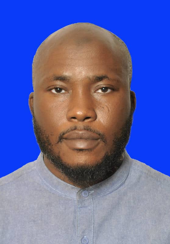 Photo of Dr. Yusuf Wada