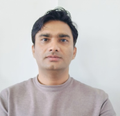 Photo of Dr. Zeshan Ali